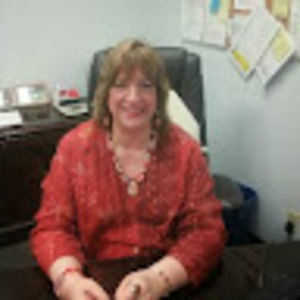 Meet your Posher, Barb